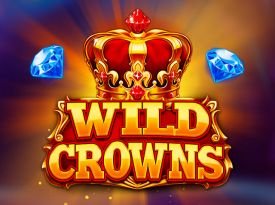 Wild Crowns