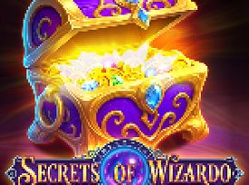 Secrets of Wizardo