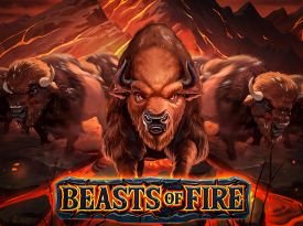 Beasts Of Fire