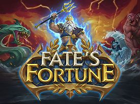 Fate's Fortune