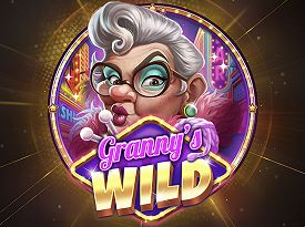 Granny's Wild