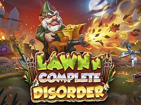 Lawn n' Complete Disorder