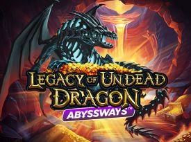 Legacy of Undead Dragon ABYSSWAYS™