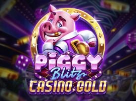 Piggy Blitz Casino Gold