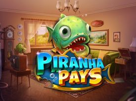 Piranha Pays