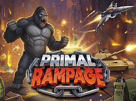 Primal Rampage