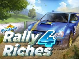 Rally 4 Riches
