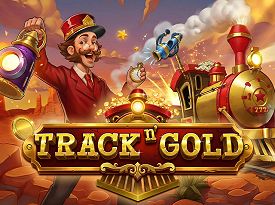 Track n' Gold