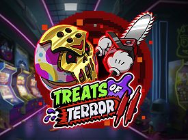 Treats of Terror II