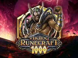 Viking Runecraft 1000