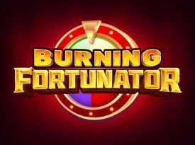 Burning Fortunator