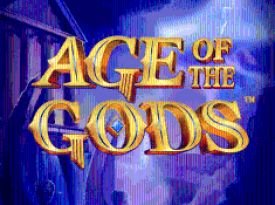 Age of the Gods: Age of the Gods™