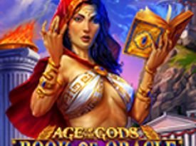 Age of the Gods: Book of Oracle 