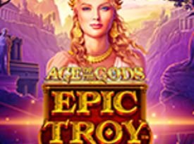 Age of the Gods: Epic Troy 