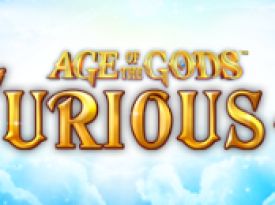 Age of the Gods: Furious 4™