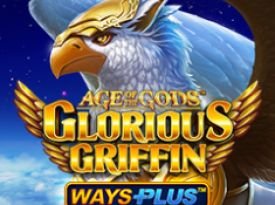 Age of the Gods: Glorious Griffin 