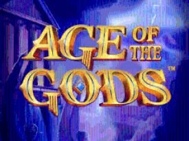 Age of the Gods: God of Storms™ 