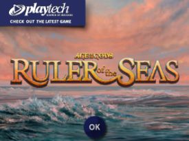 Age of the Gods: Ruler of the Seas 