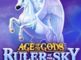 Age of the Gods: Ruler of the Sky™