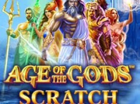 Age of the Gods Scratch 