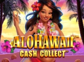 Alohawaii: Cash Collect 