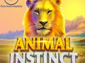 Animal Instinct