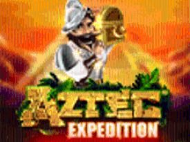 Aztec Expedition  Thundershots
