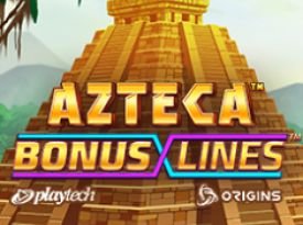 Azteca Bonus Lines