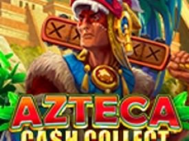 Azteca: Cash Collect