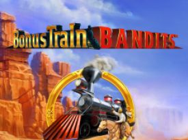 Bonus Train Bandit