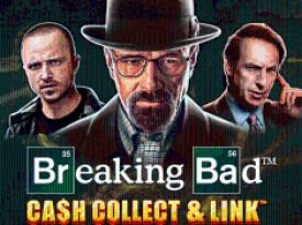Breaking Bad: Cash Collect & Link 