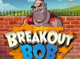 Breakout Bob