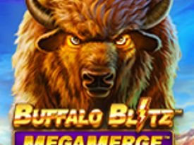 Buffalo Blitz: Mega Merge 