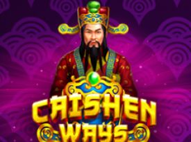 Caishen Ways