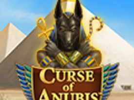 Curse of Anubis