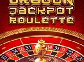 Dragon: Jackpot Roulette