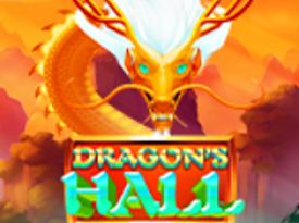 Dragon's Hall: Thundershots 