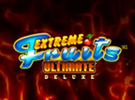 Extreme Fruits Ultimate Deluxe