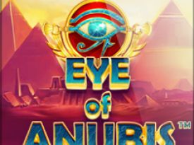 Eye of Anubis