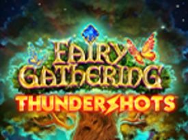 Fairy Gathering: Thundershots 