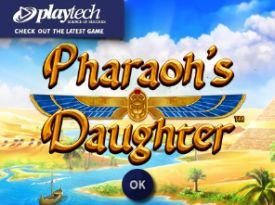 Fire Blaze: Pharaoh's Daughter 