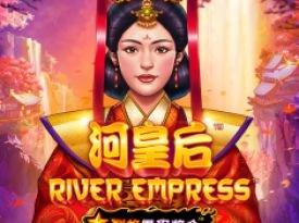 Fire Blaze: River Empress