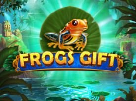 Frog's Gift