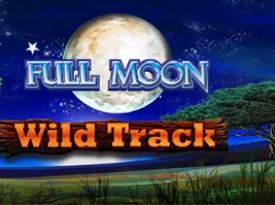 Full Moon: Wild Track