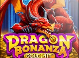 Gold Hit: Dragon Bonanza 
