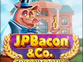 Gold Hit & Link: JP Bacon & Co 