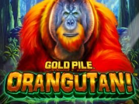 Gold Pile: Orangutan  