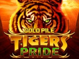 Gold Pile: Tigers Pride  
