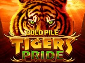 Gold Pile: Tigers Pride