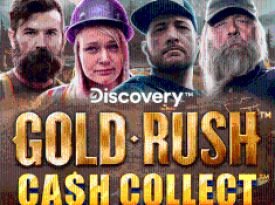 Gold Rush: Cash Collect 